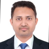 Abhinand Gangadharan