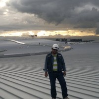 Pedro Nel Avila Luna