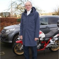 Bill Padley