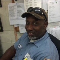 Mark Durden