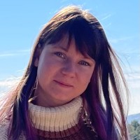Iuliia Dobroliubova