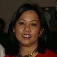 weena Mendoza