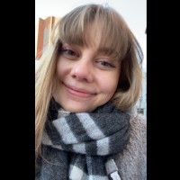 Emma Josephine Solem Solgaard