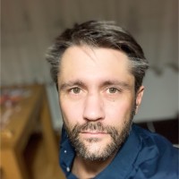 David Mužík
