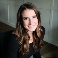 Jacque Tescher, Apr