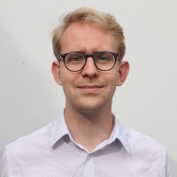 Benjamin Krummenacher