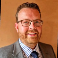 Sean Elvidge