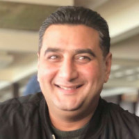Amr Khalifa