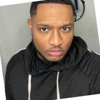 Anthony Gilchrist Jr
