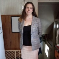 Rachel Standish Ndtr