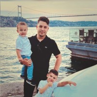 Murat ALTIPARMAKLI
