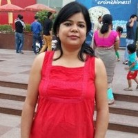 Meena Pathak