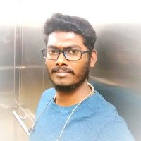 Selvaraj Arumugam