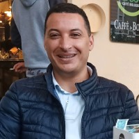 Mohamed Raoussi