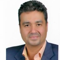 Amir Eghbal Behbahani
