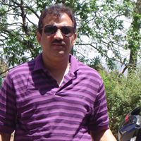 Siddhartha Mittra