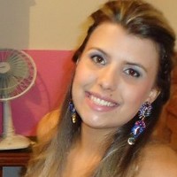 Sinarah Ribeiro Lima