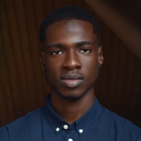 Ibrahim Olaleye