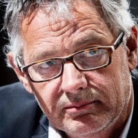 Nico Van Baarsen