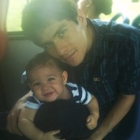 Jorge Andres Oliveros Brito