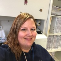 Kristine Inman, Msml, Cgms