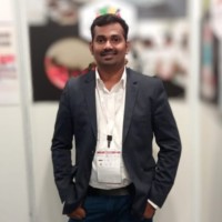 Venkatesh Durairaj