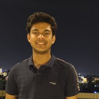 Rishbh Arora