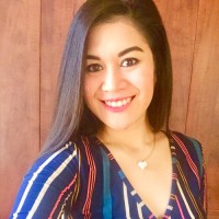 MARÍA ALEJANDRA GONZALEZ PEREZ