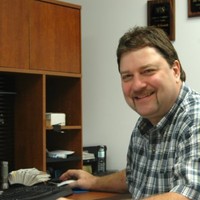 Patrick Mccormick