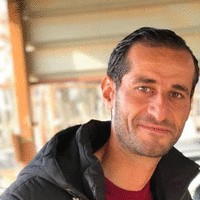 Ahmed Hamdy