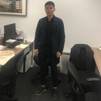 Jiawei Lu