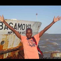 Thulani Manabe