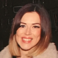 Danielle Partington