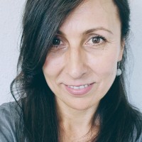 Claudia Nistor