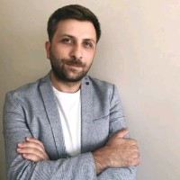 Ali Akdoğan