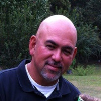 Richard Horton