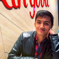 Ayush Mishra