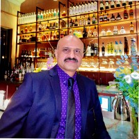 Nikhil Baxi