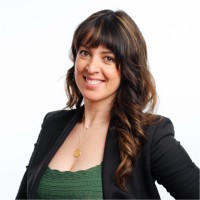 Audrey ROUFFIAC