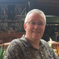 Ron Fortier