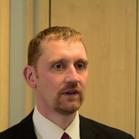 Adam Pringle