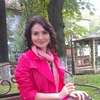 Julia Grobova