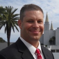 David Mayne