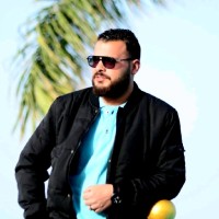 Mohamed Elsmadony