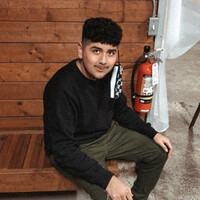 Javier A. Guapilla-Diaz