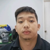 Bryan Edward De Guzman
