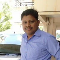 shyam powale