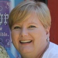 Cindy Calvert