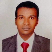 Antony Shajan