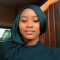 Busisiwe Mbili